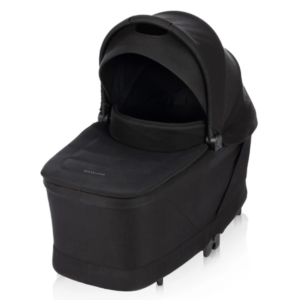 maxi cosi Oria Bassinet Carry Cot - Twillic Black