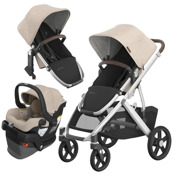 uppababy bundles declan