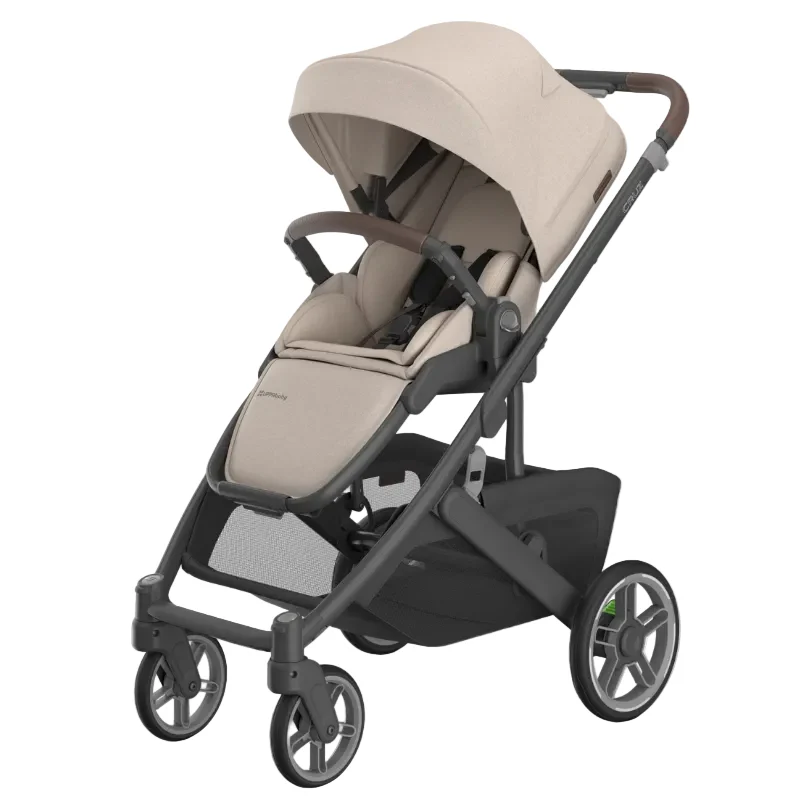 uppababy cruz v3 ada