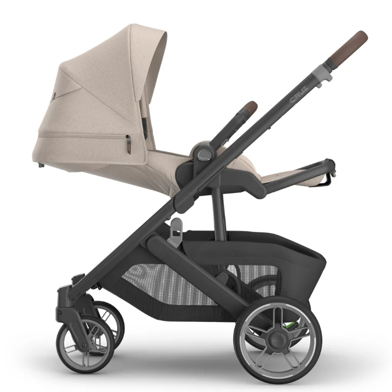 uppababy cruz v3 ada12
