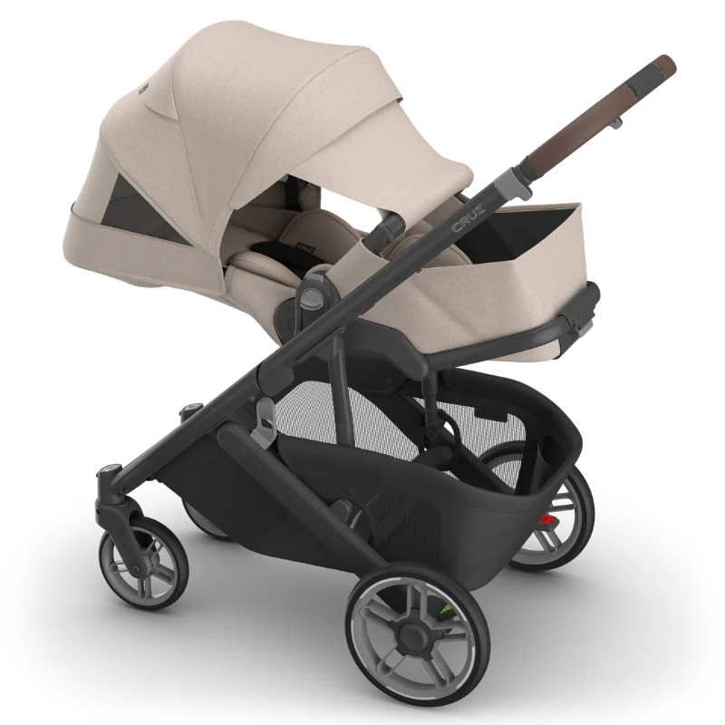 uppababy cruz v3 ada3