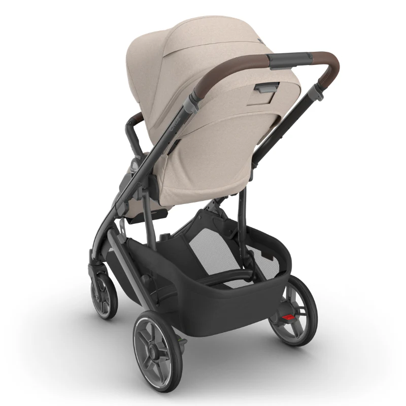 uppababy cruz v3 ada8