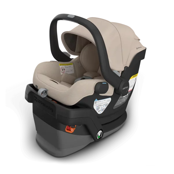 uppababy mesa v3