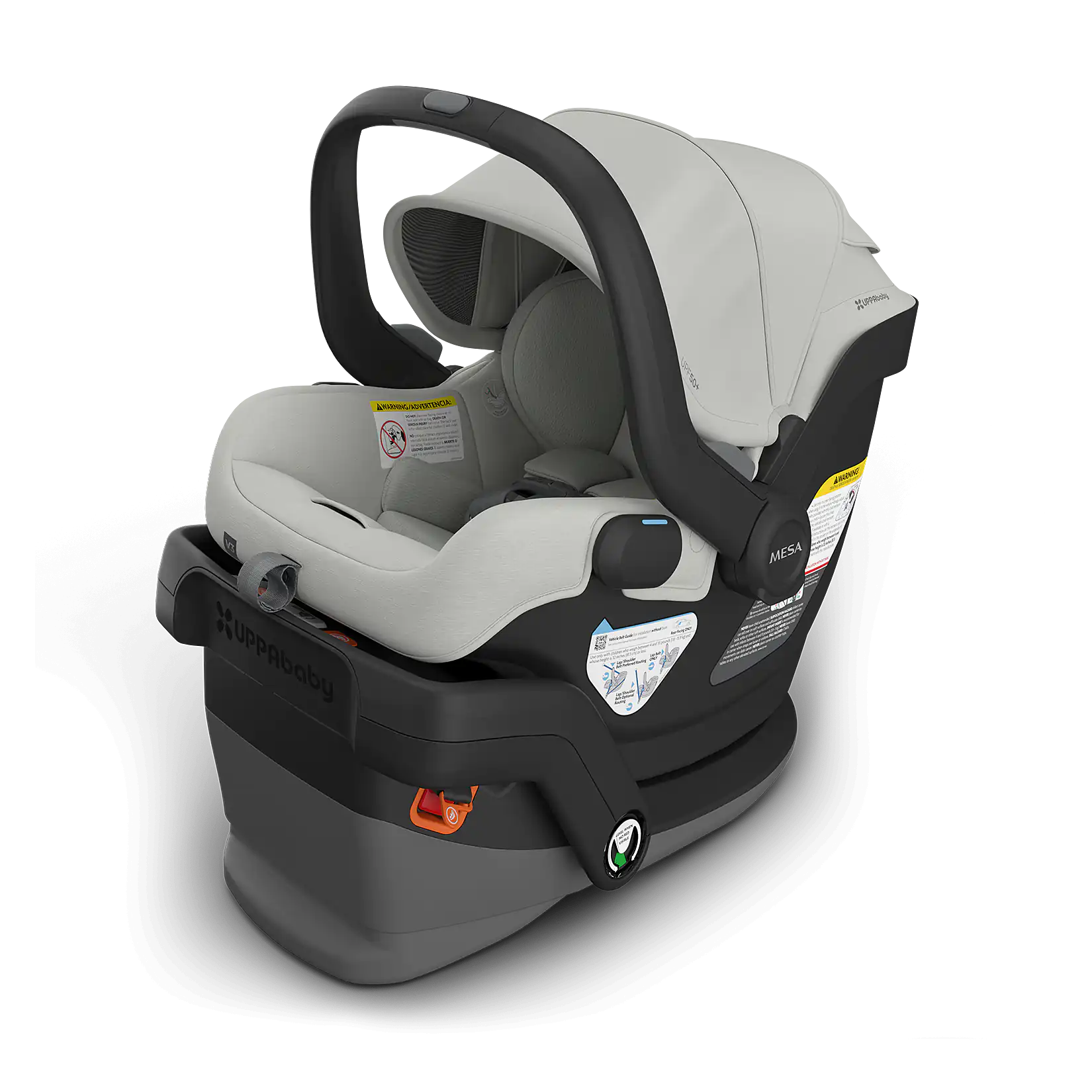 uppababy mesa v3 Savannah