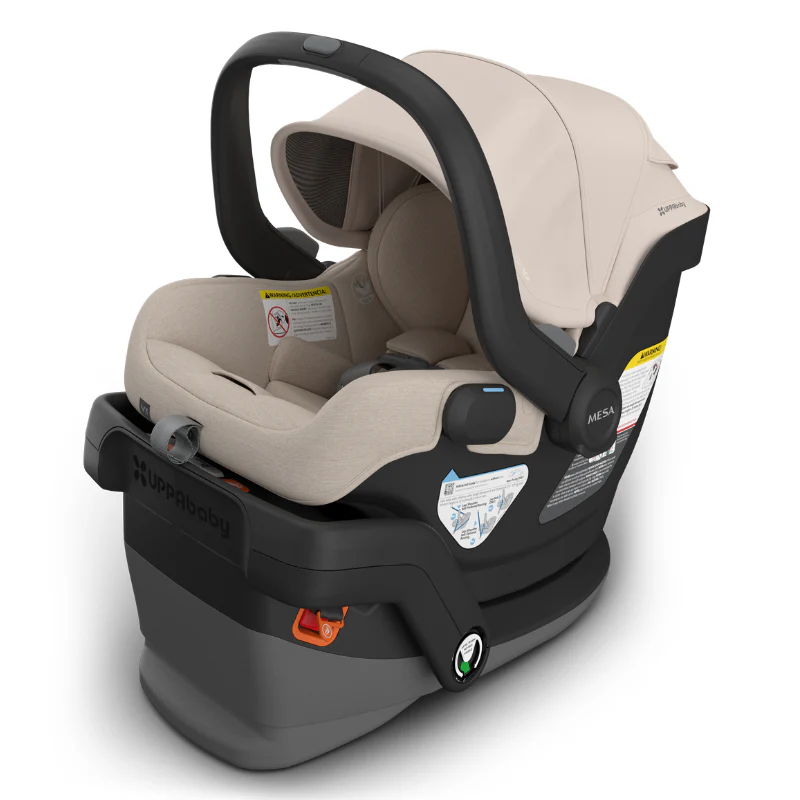 uppababy mesa v3 ada