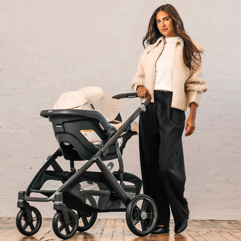 uppababy mesa v3 ada3