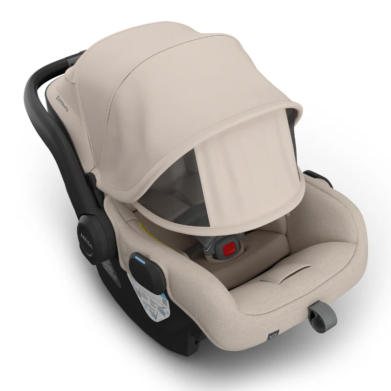 uppababy mesa v3 ada4