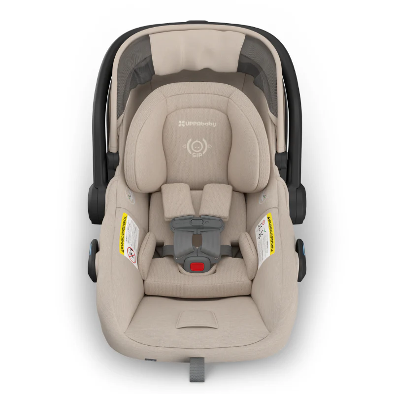 uppababy mesa v3 ada5