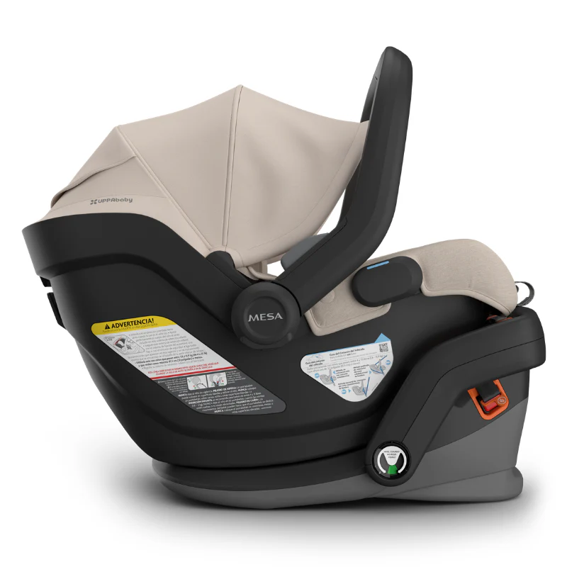 uppababy mesa v3 ada8