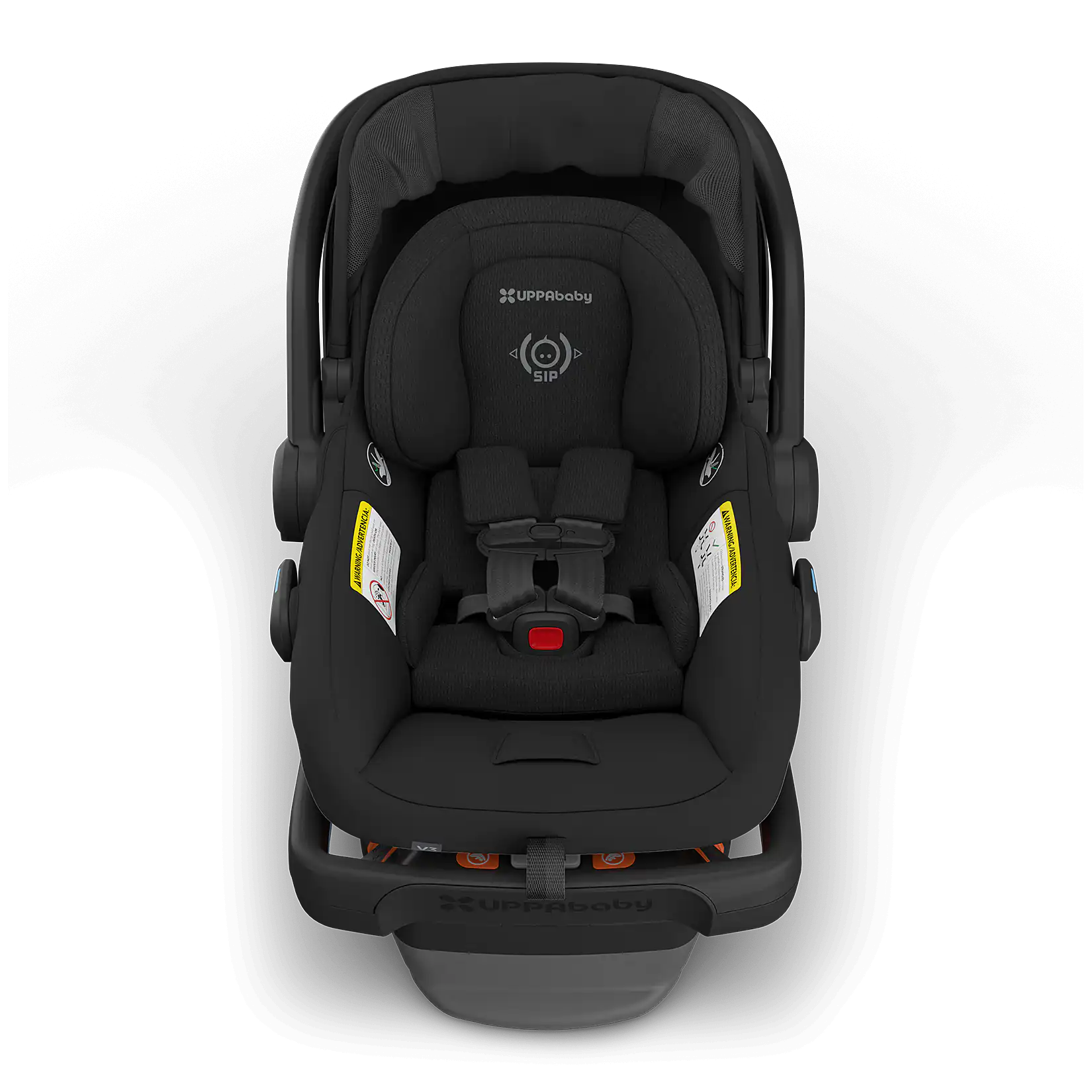 uppababy mesa v3 black1