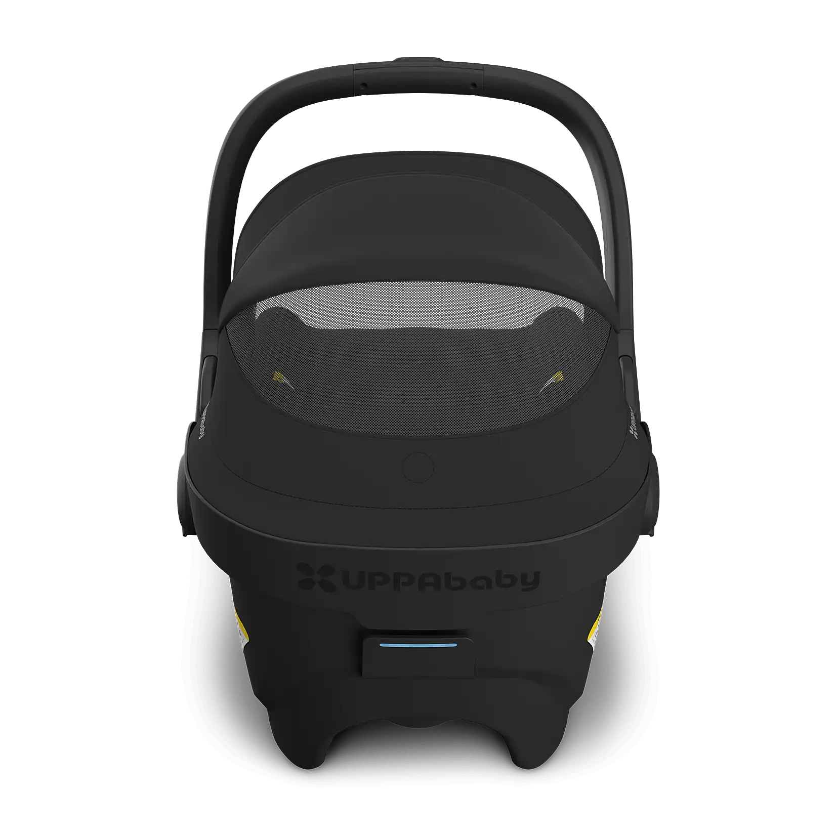 uppababy mesa v3 black3