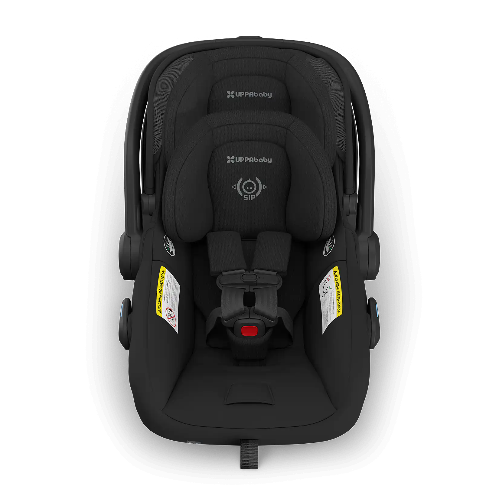 uppababy mesa v3 black5