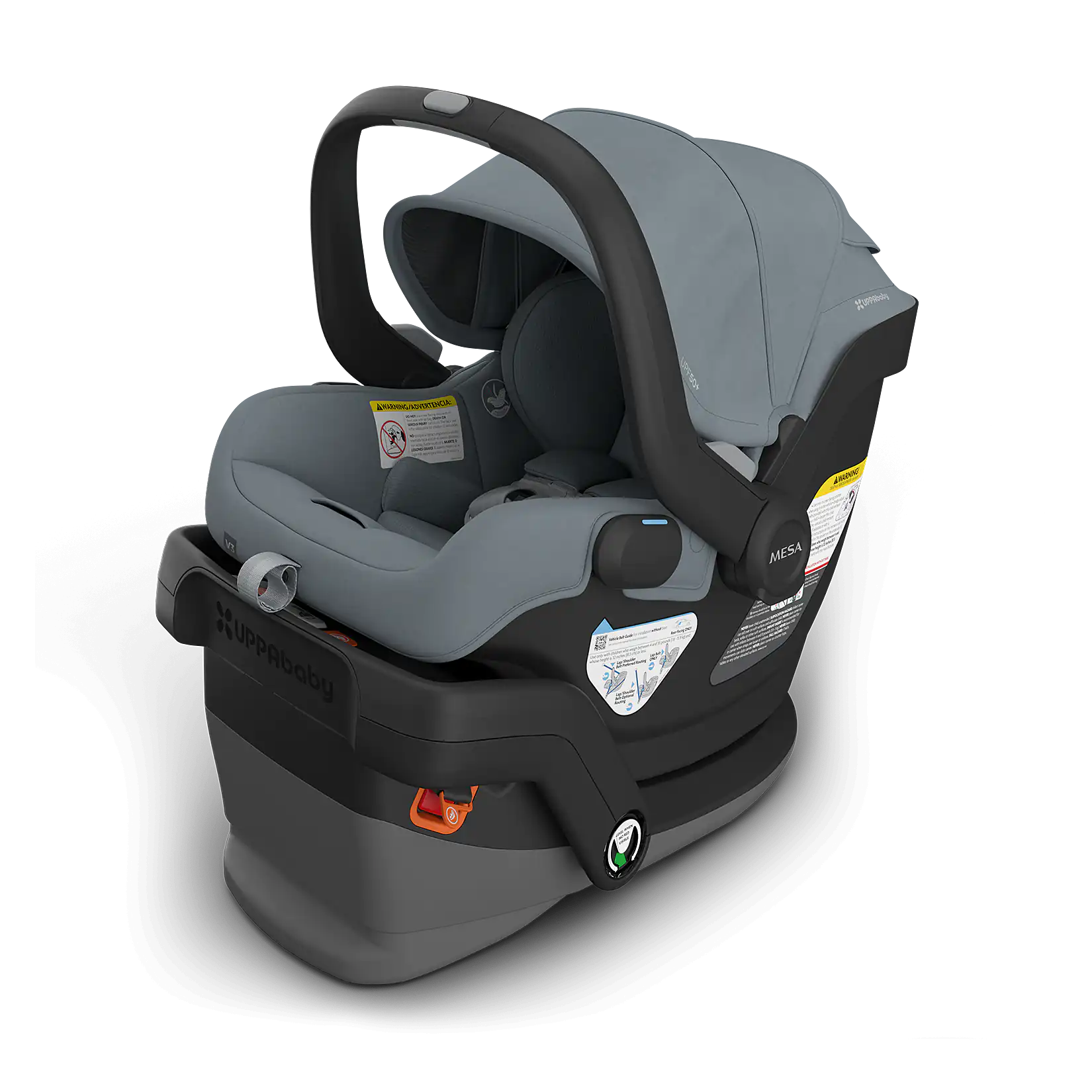 uppababy mesa v3 callum