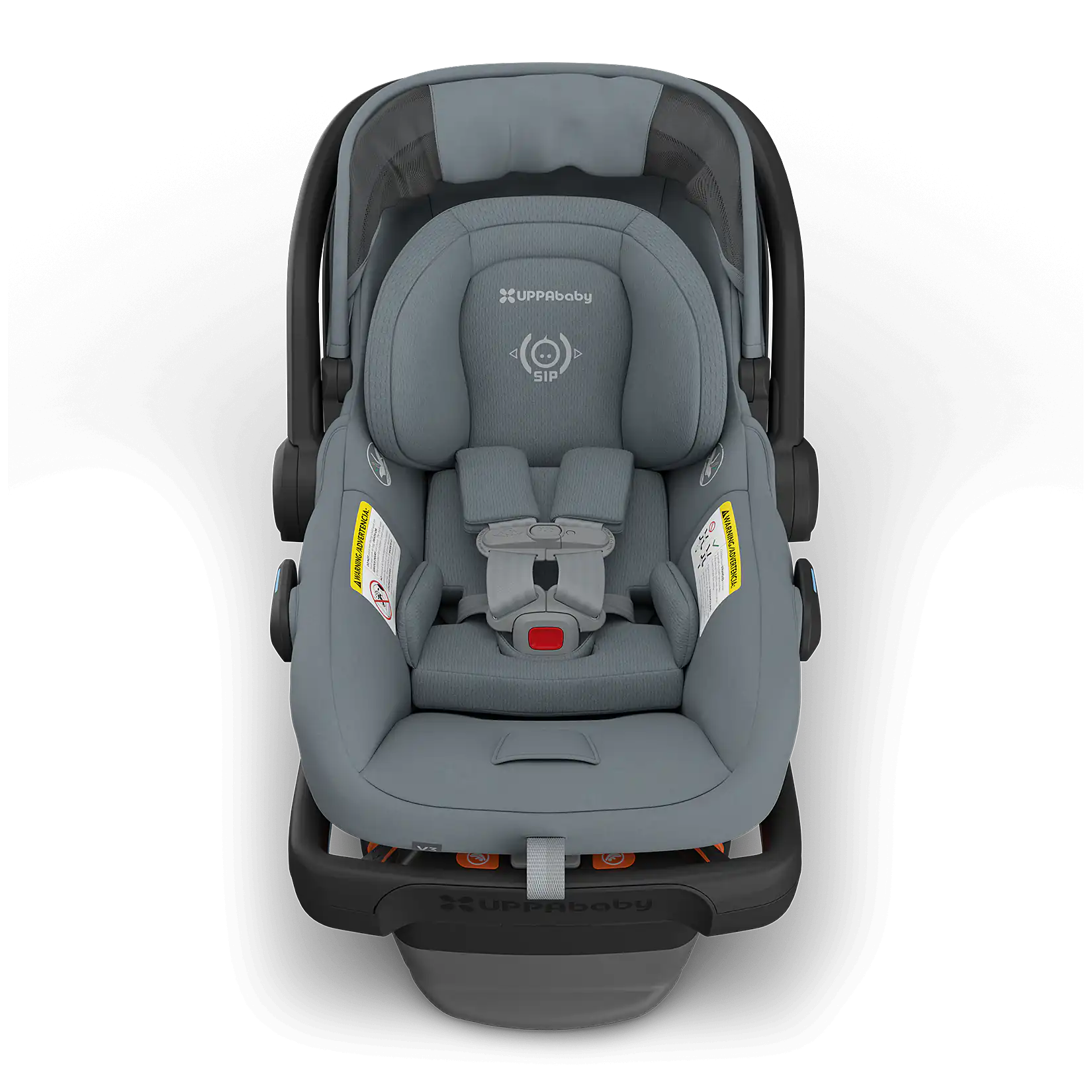 uppababy mesa v3 callum1