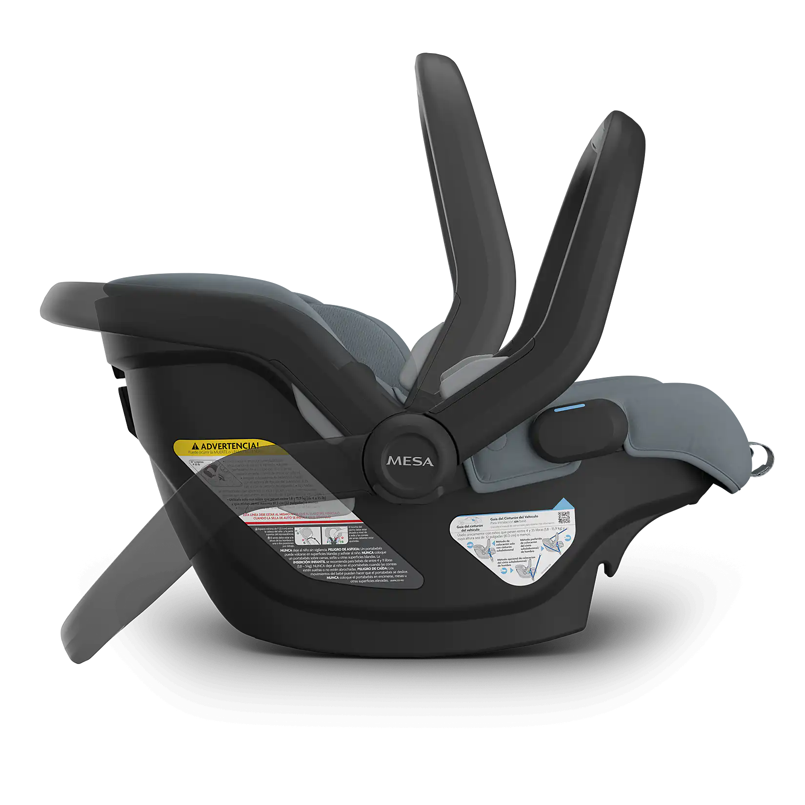 uppababy mesa v3 callum5