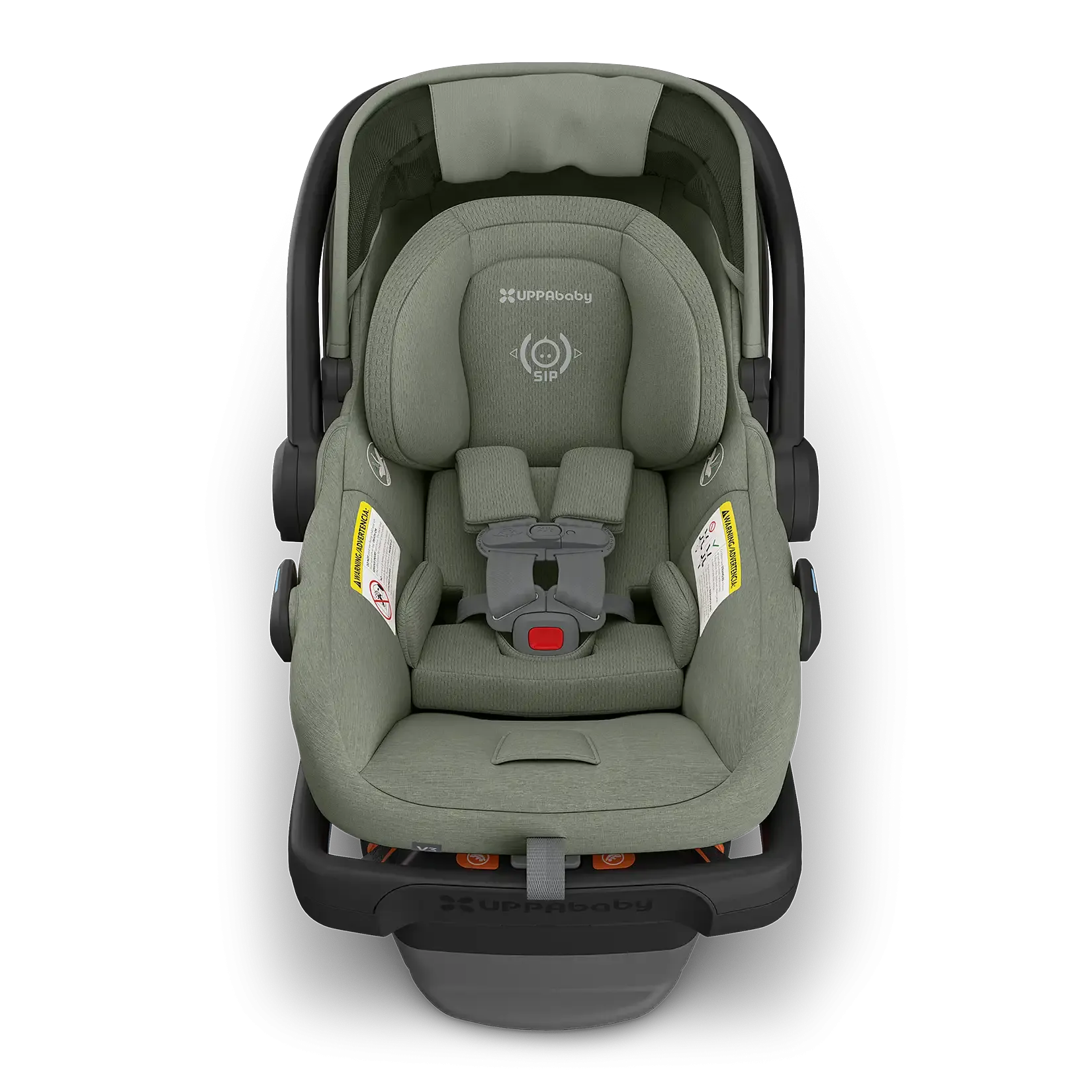 uppababy mesa v3 evelyn1