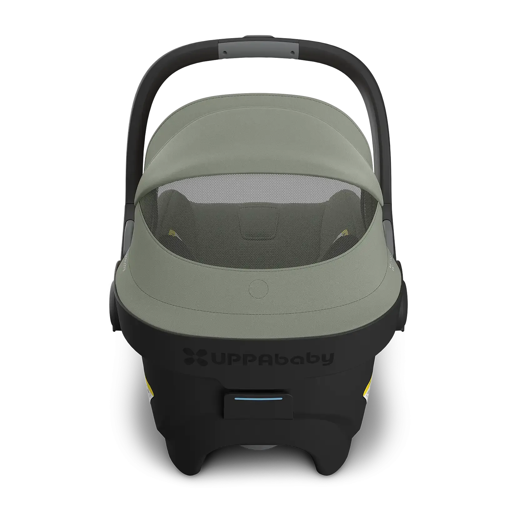 uppababy mesa v3 evelyn4