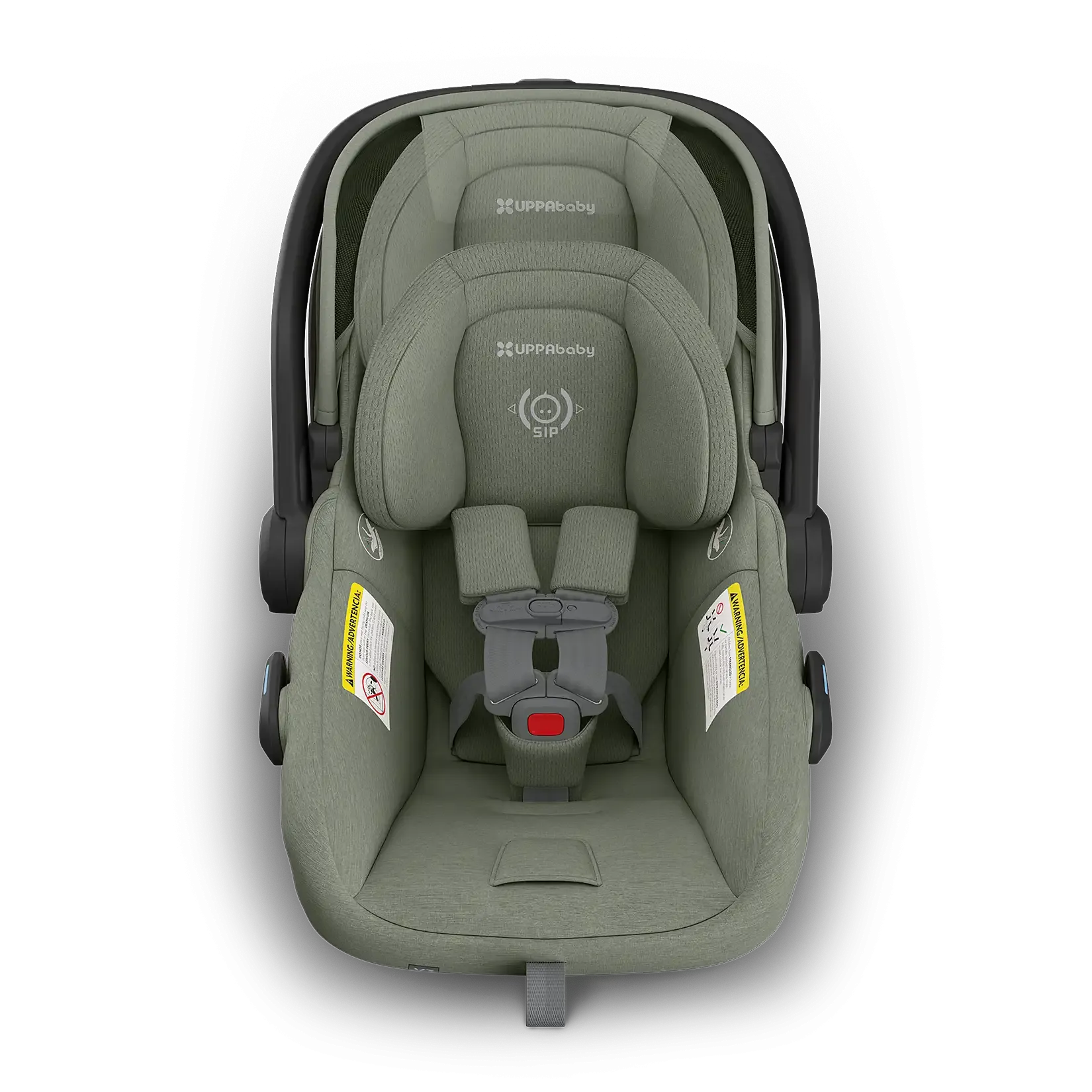 uppababy mesa v3 evelyn6