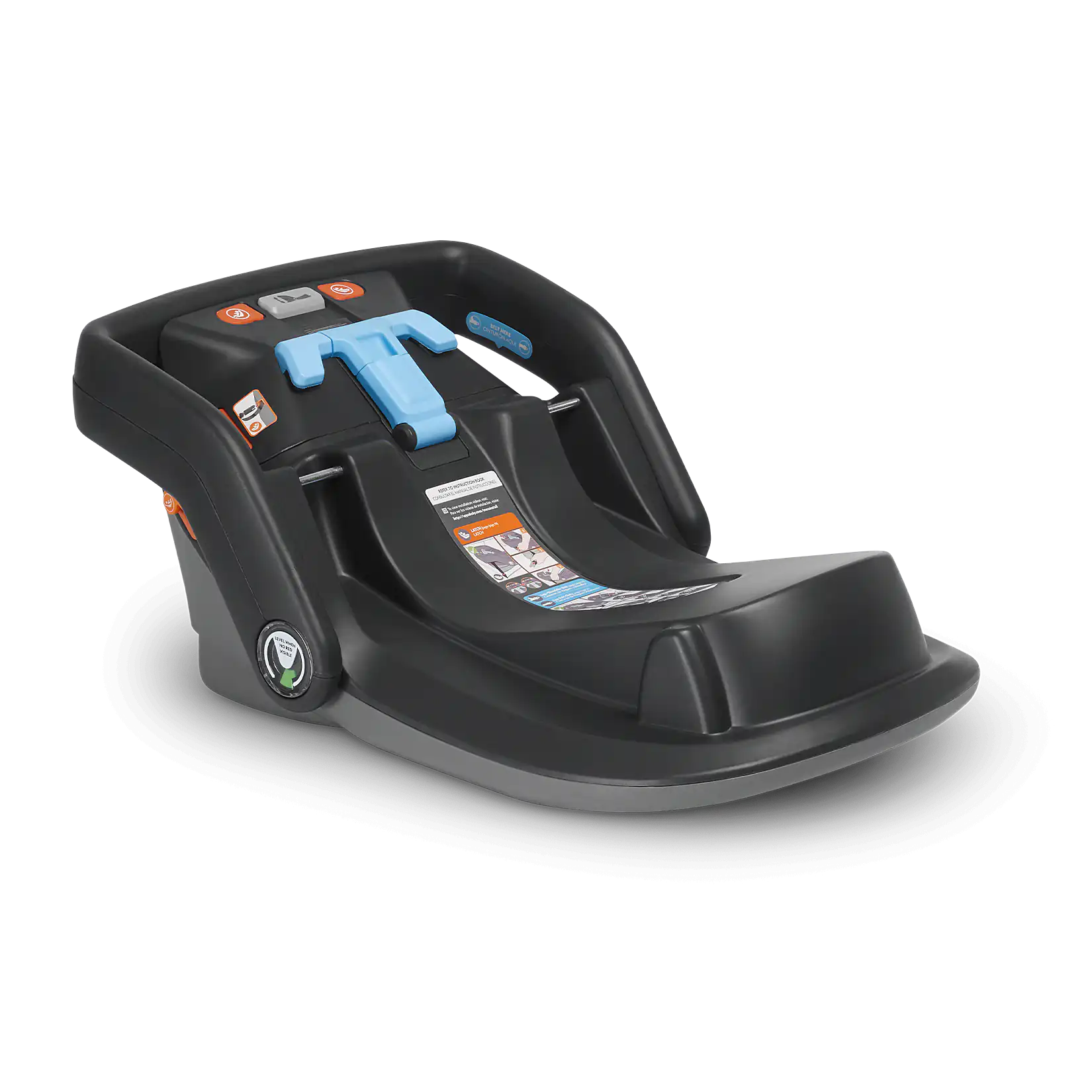 uppababy mesa v3 evelyn7