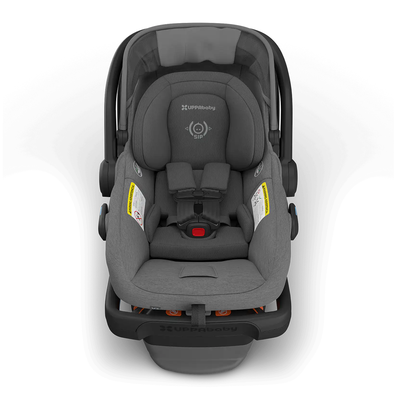 uppababy mesa v3 greyson1