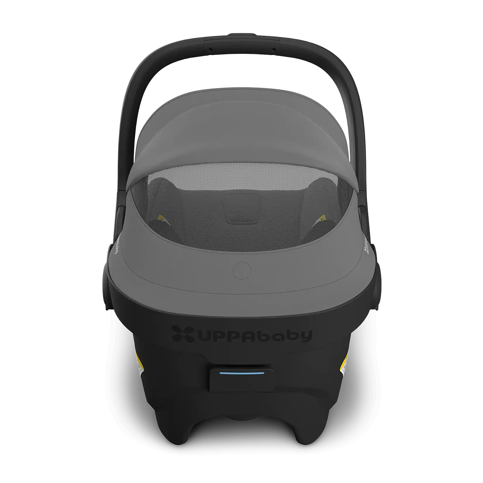 uppababy mesa v3 greyson3