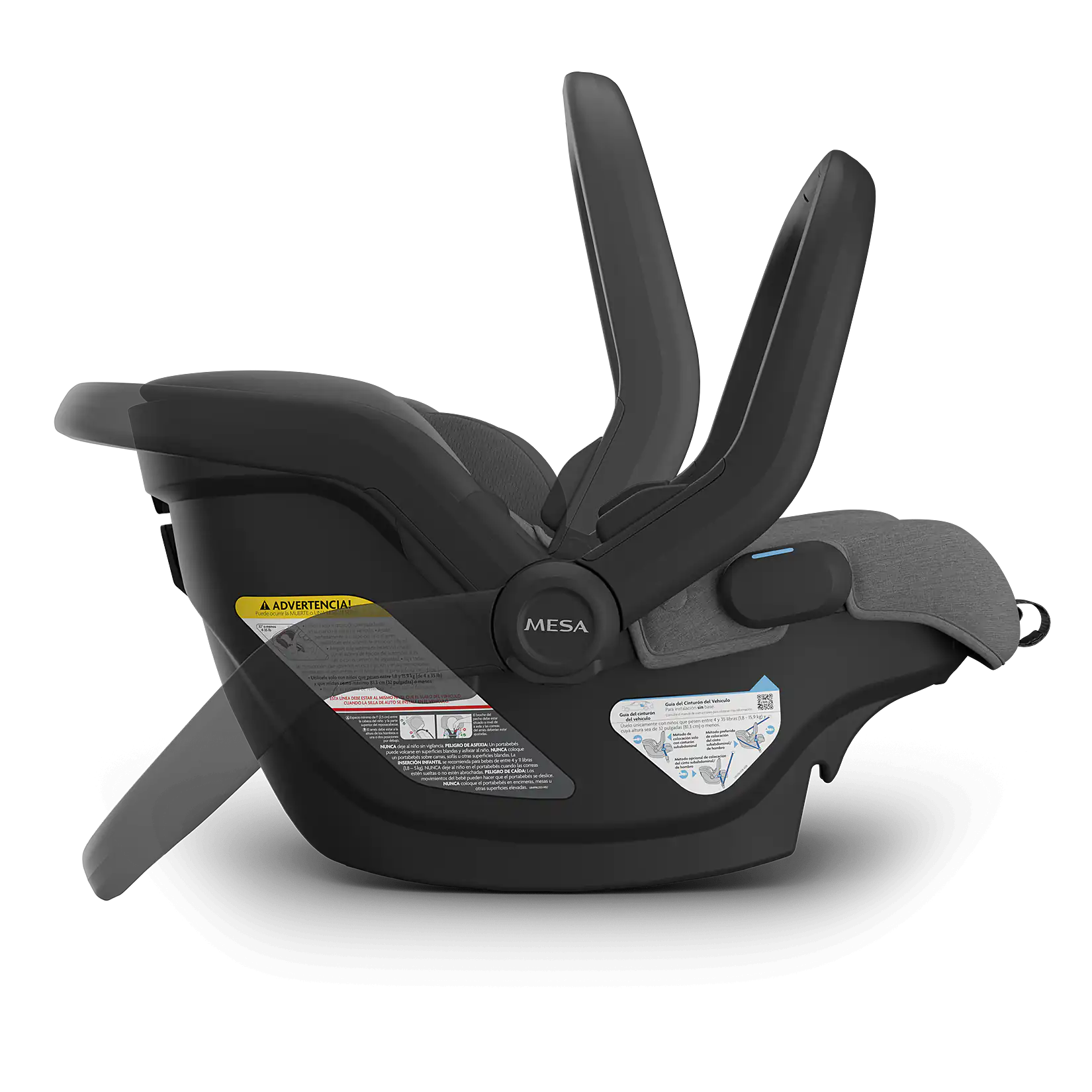 uppababy mesa v3 greyson4