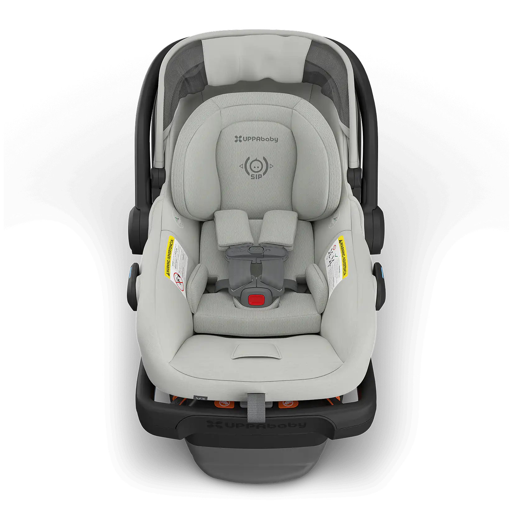 uppababy mesa v3 savannah1