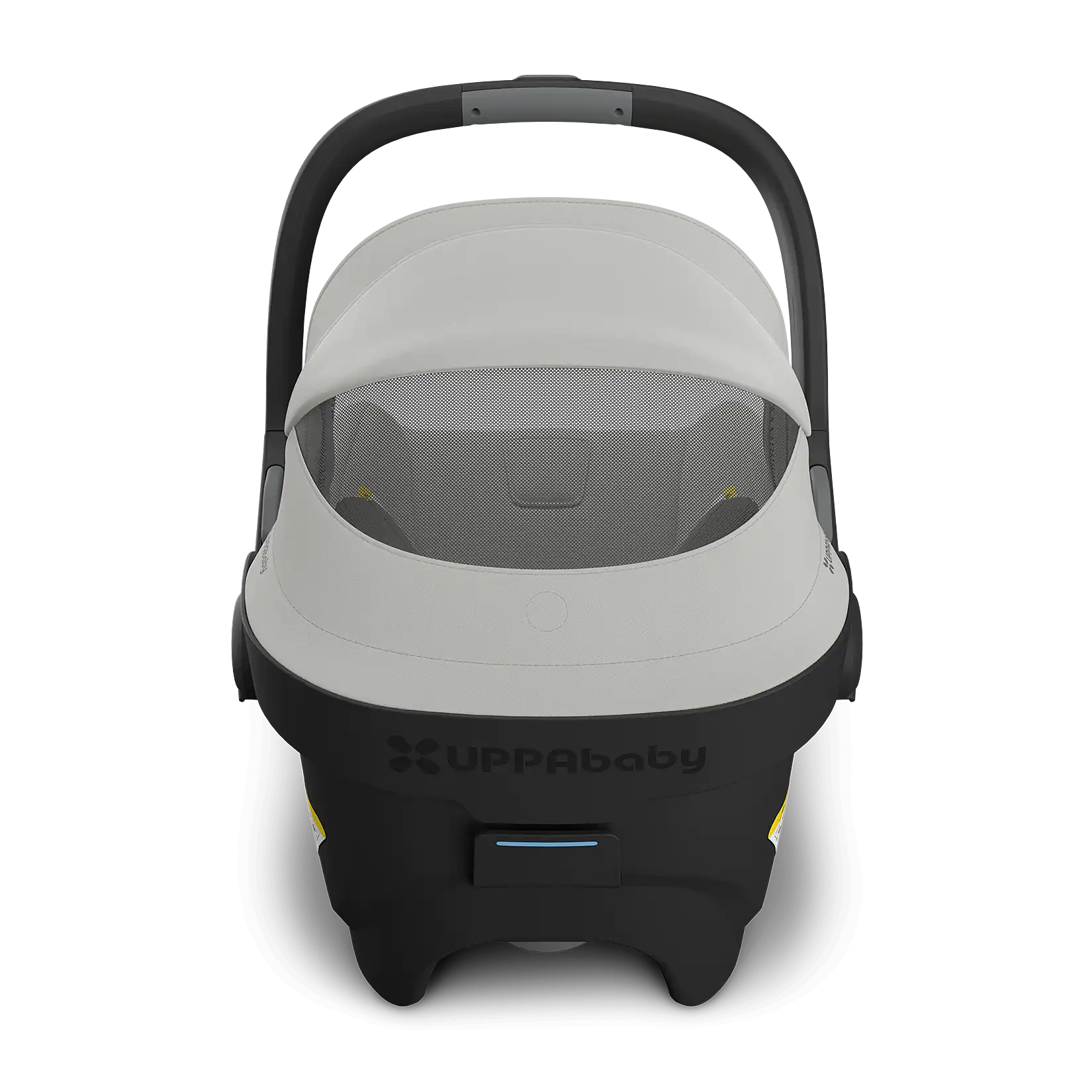 uppababy mesa v3 savannah3