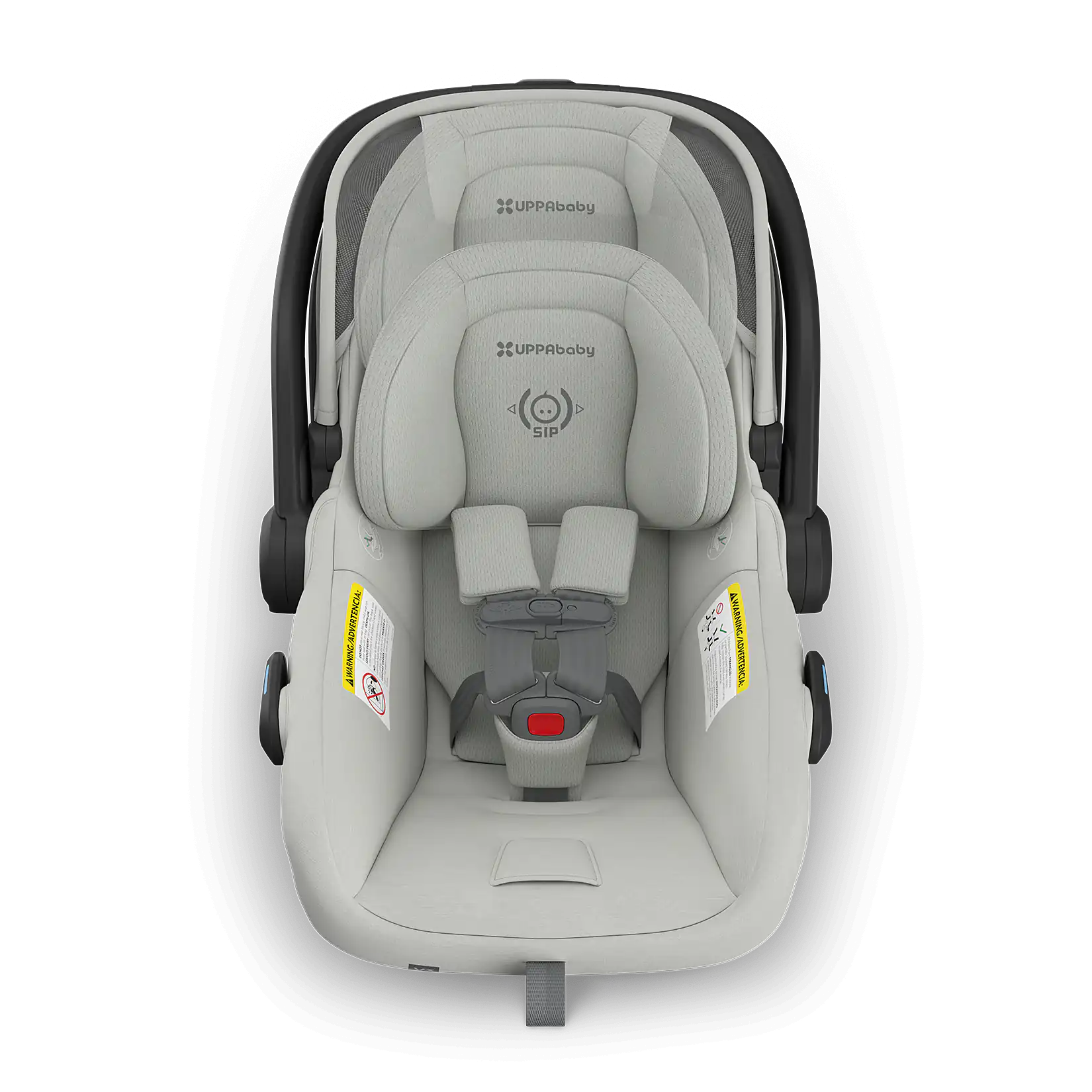 uppababy mesa v3 savannah5