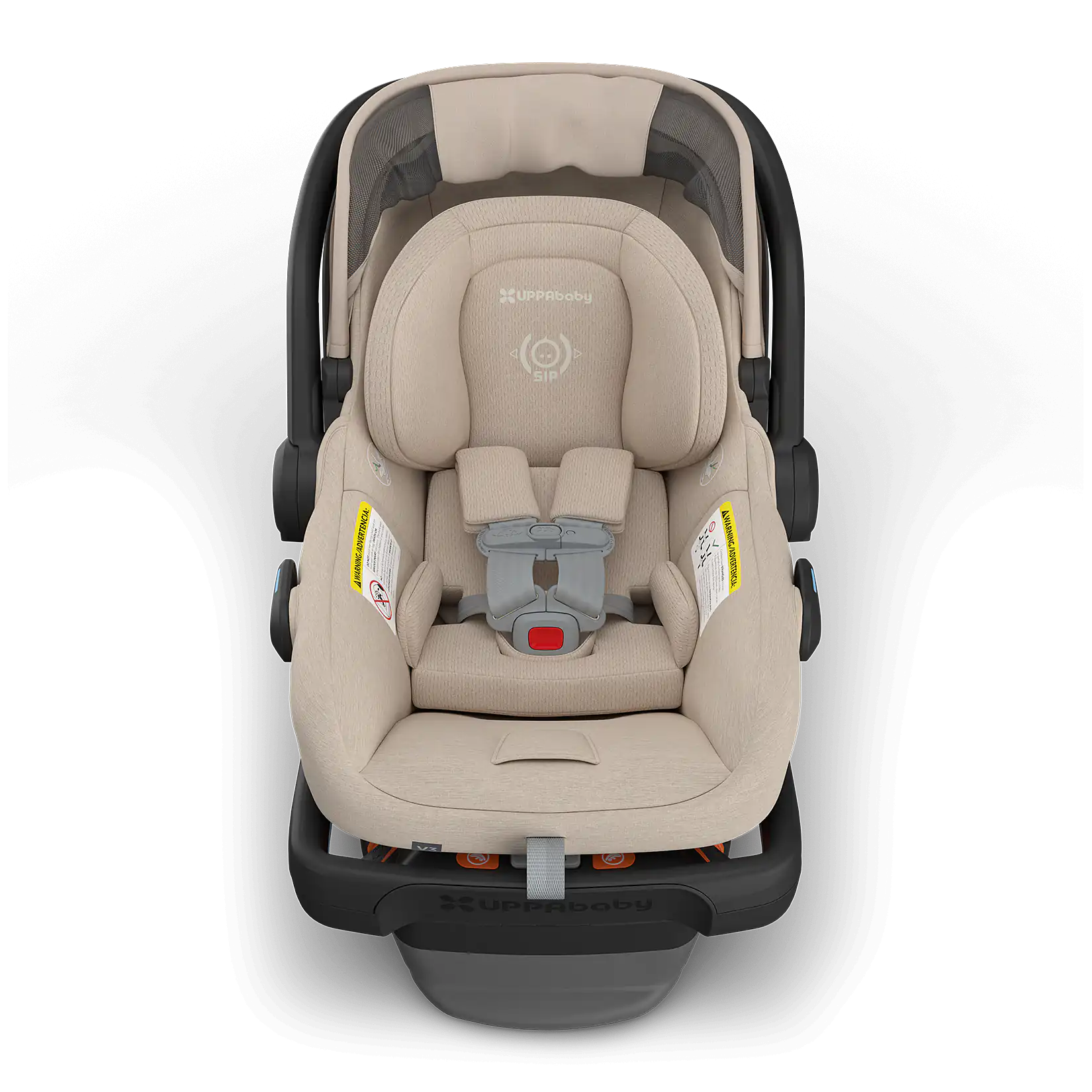 uppababy mesa v31