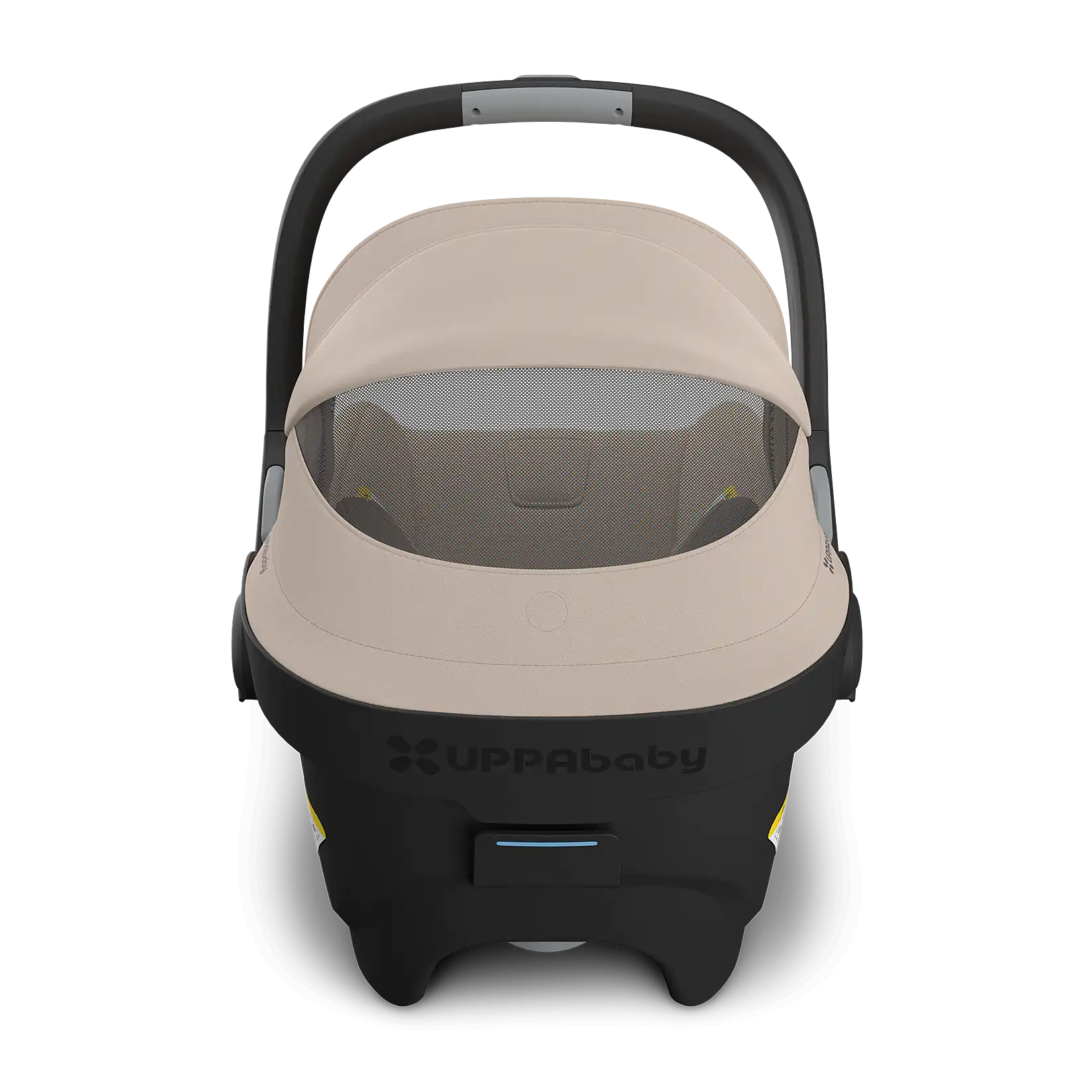 uppababy mesa v34