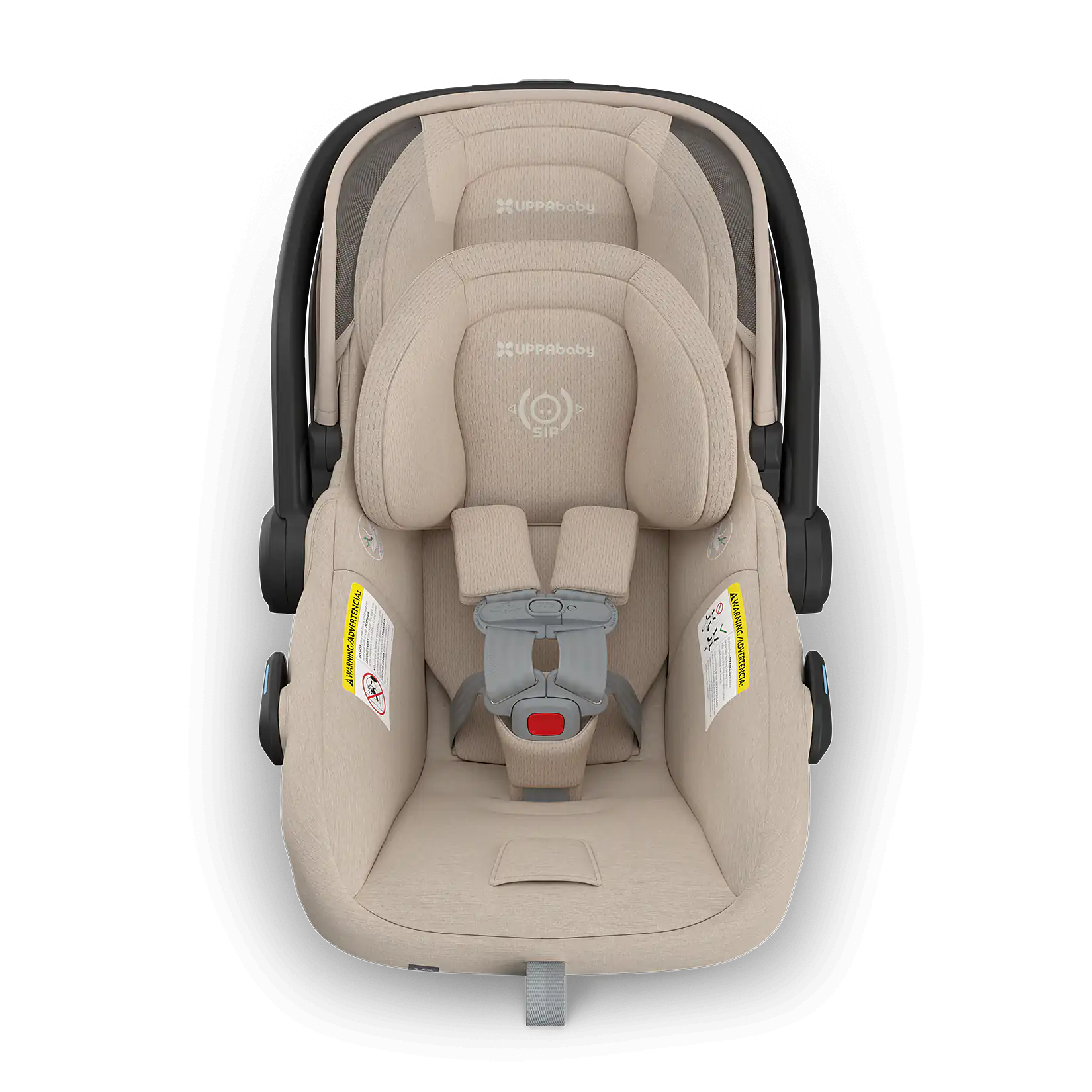 uppababy mesa v35