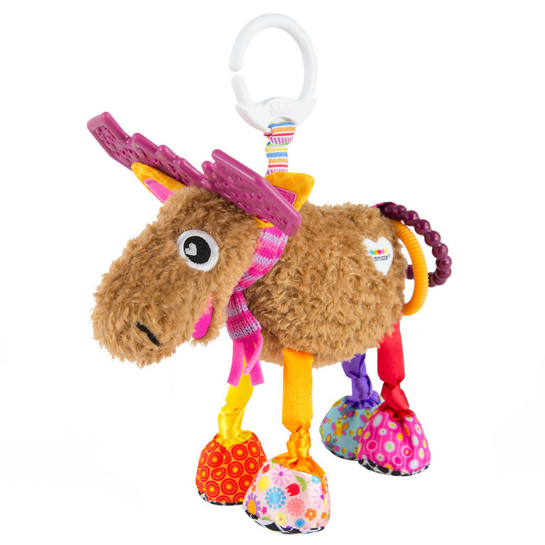 Lamaze Muffin the moose