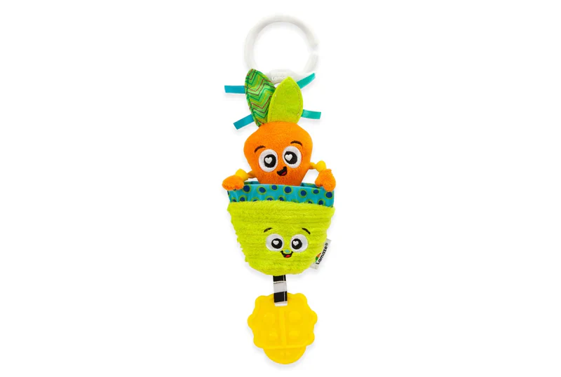 Lamaze candy the carrot1