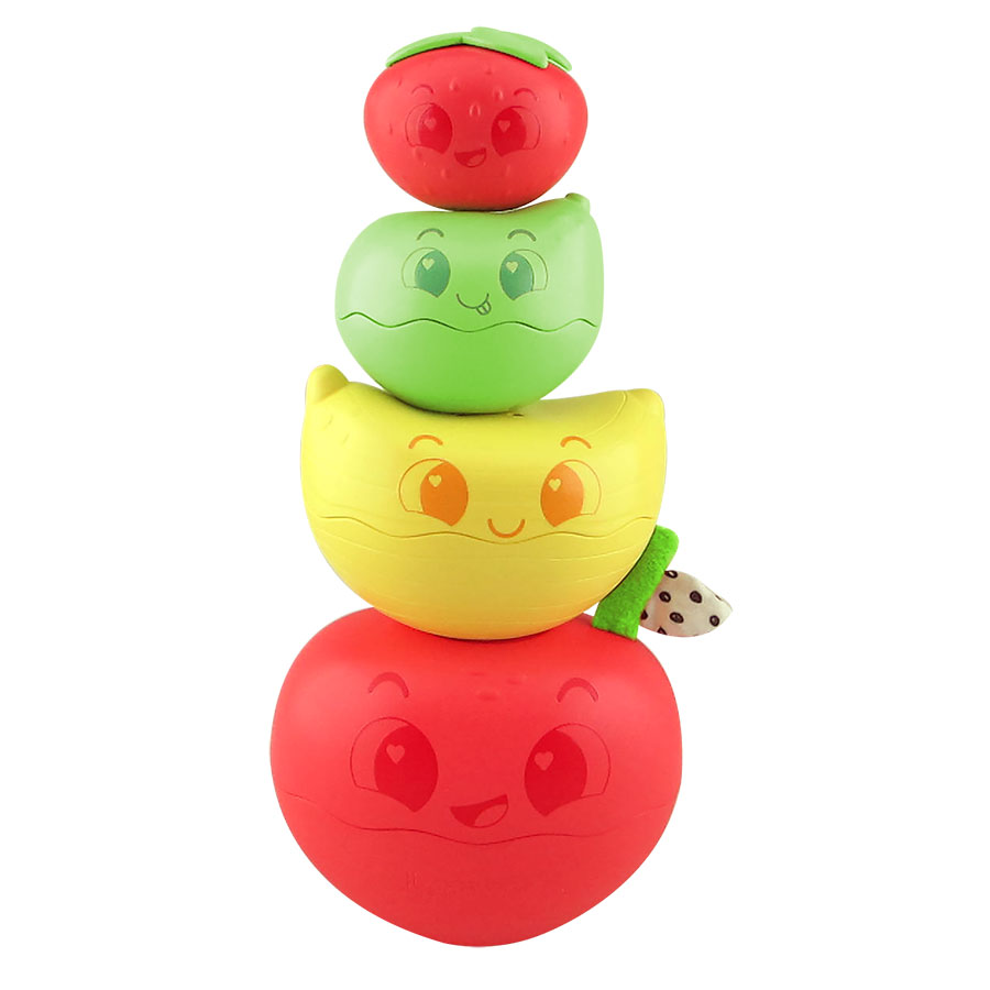 Lamaze fruit pals