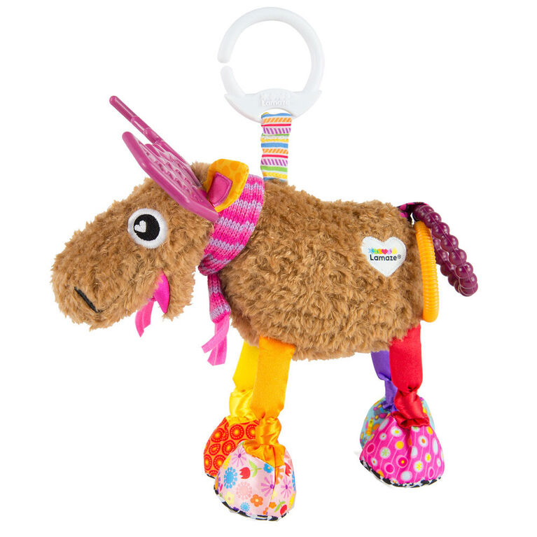 Lamaze muffin the moose1