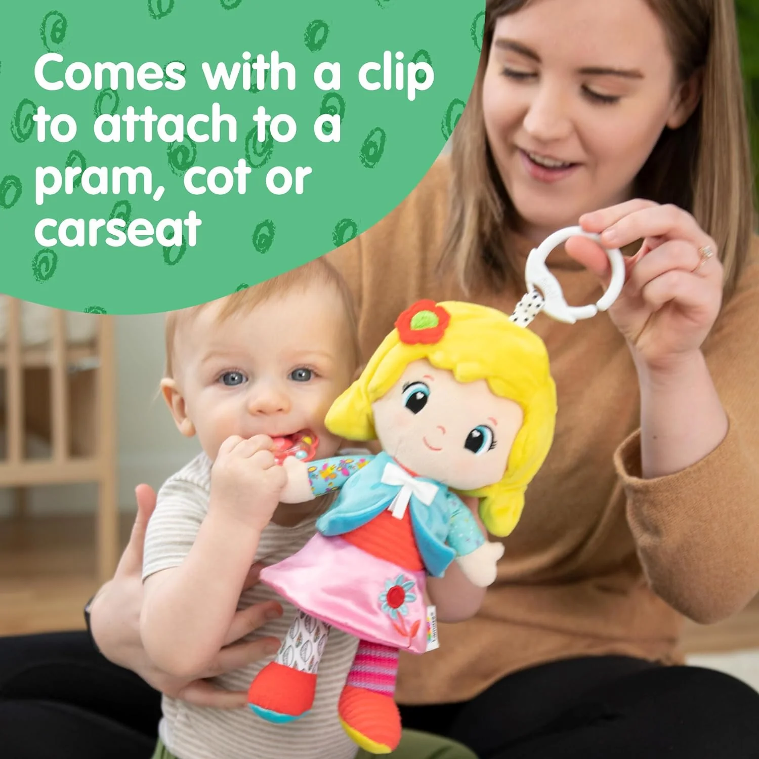 Lamaze my friend olivia5