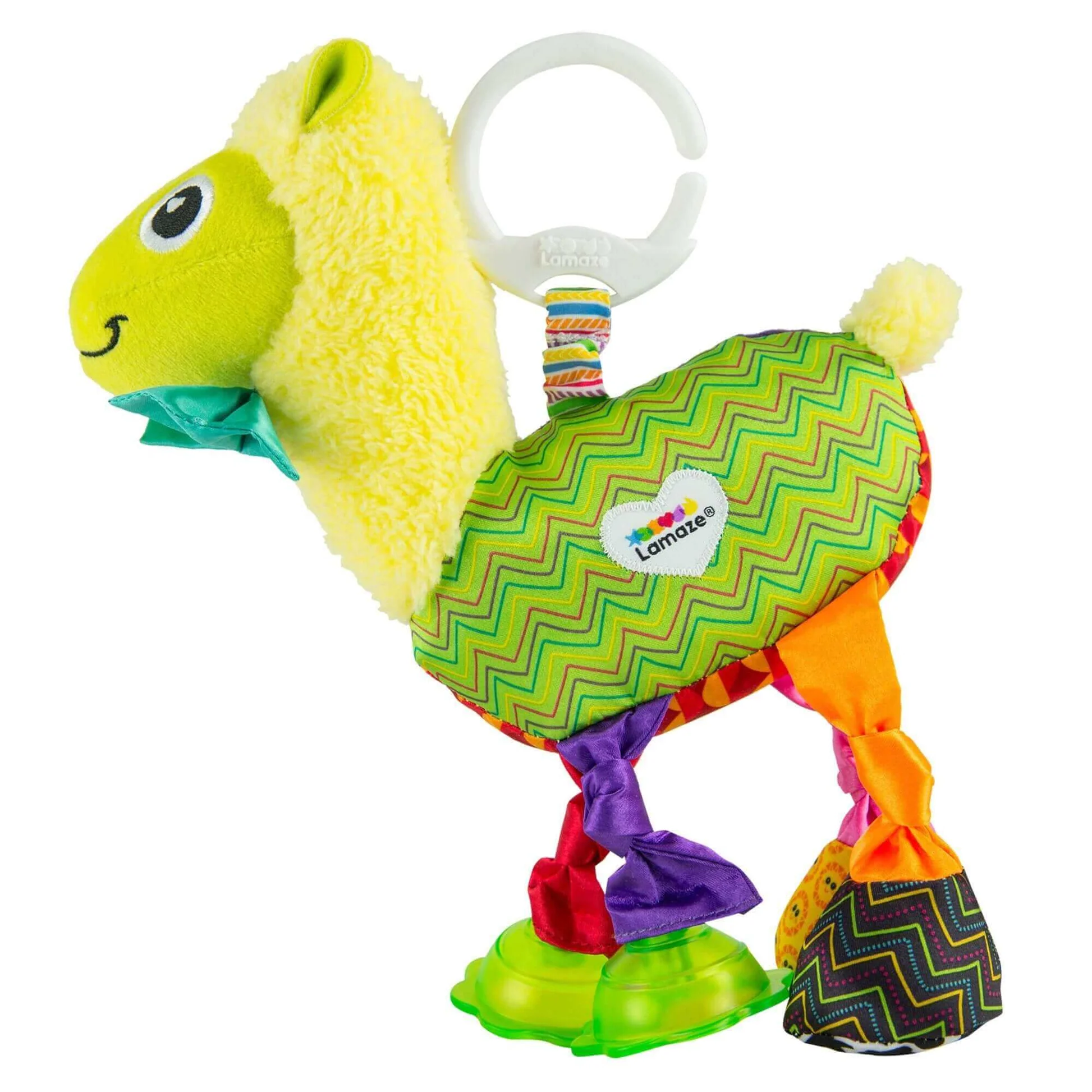 lamaze leandro the llama2