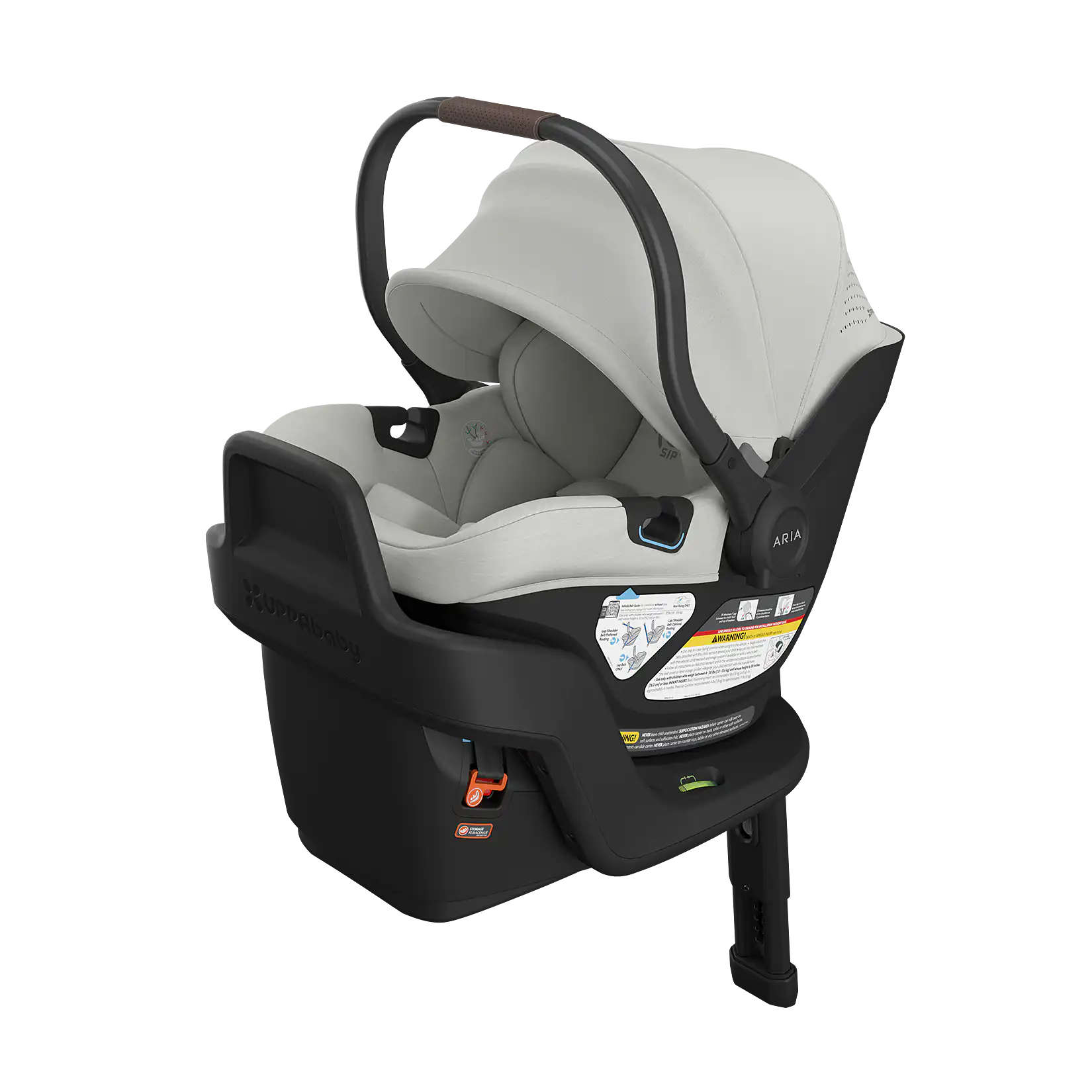 uppababy aria v2 Savannah