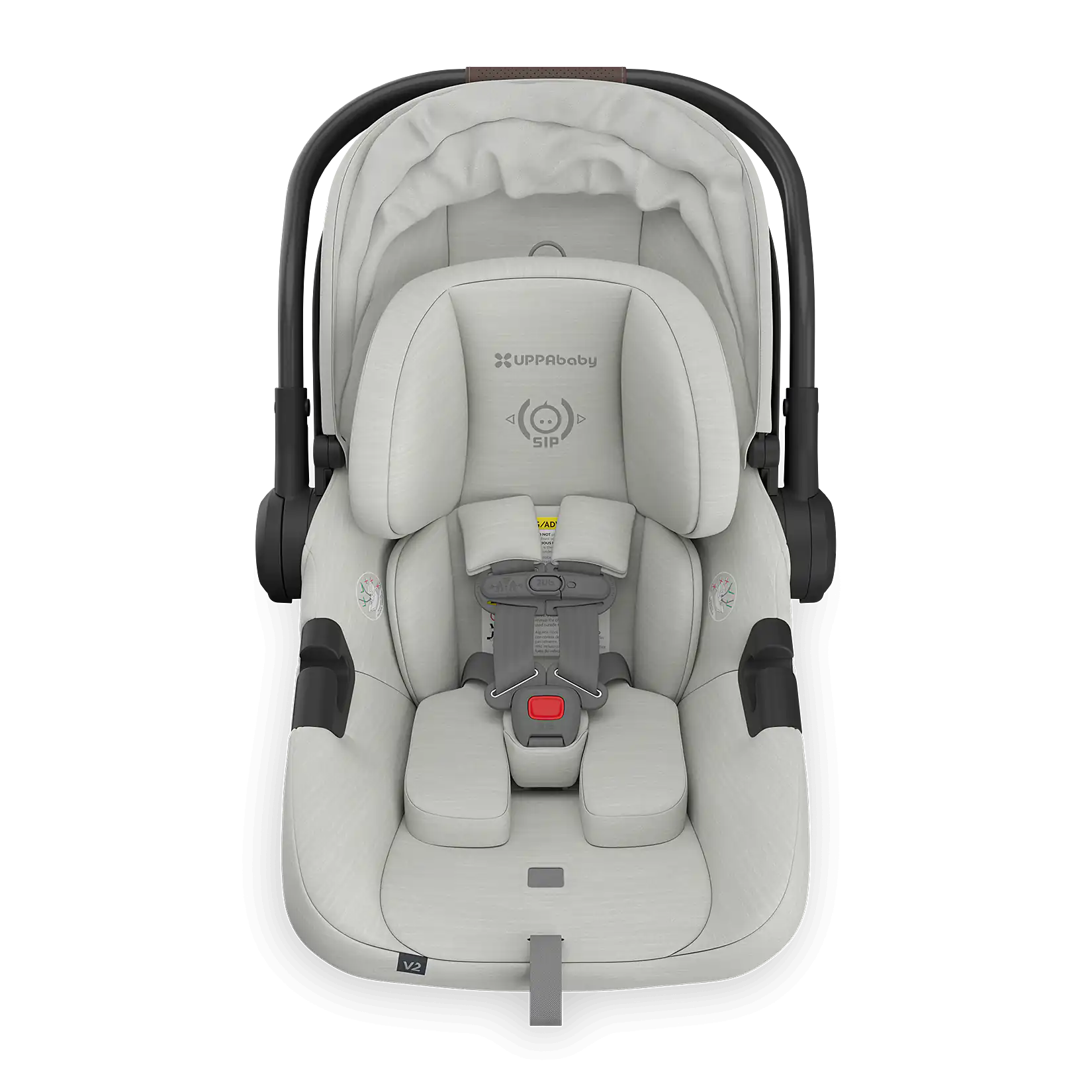 uppababy aria v2 Savannah2