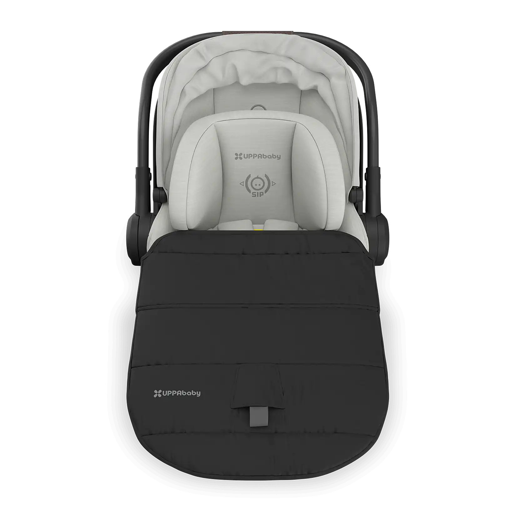 uppababy aria v2 Savannah3