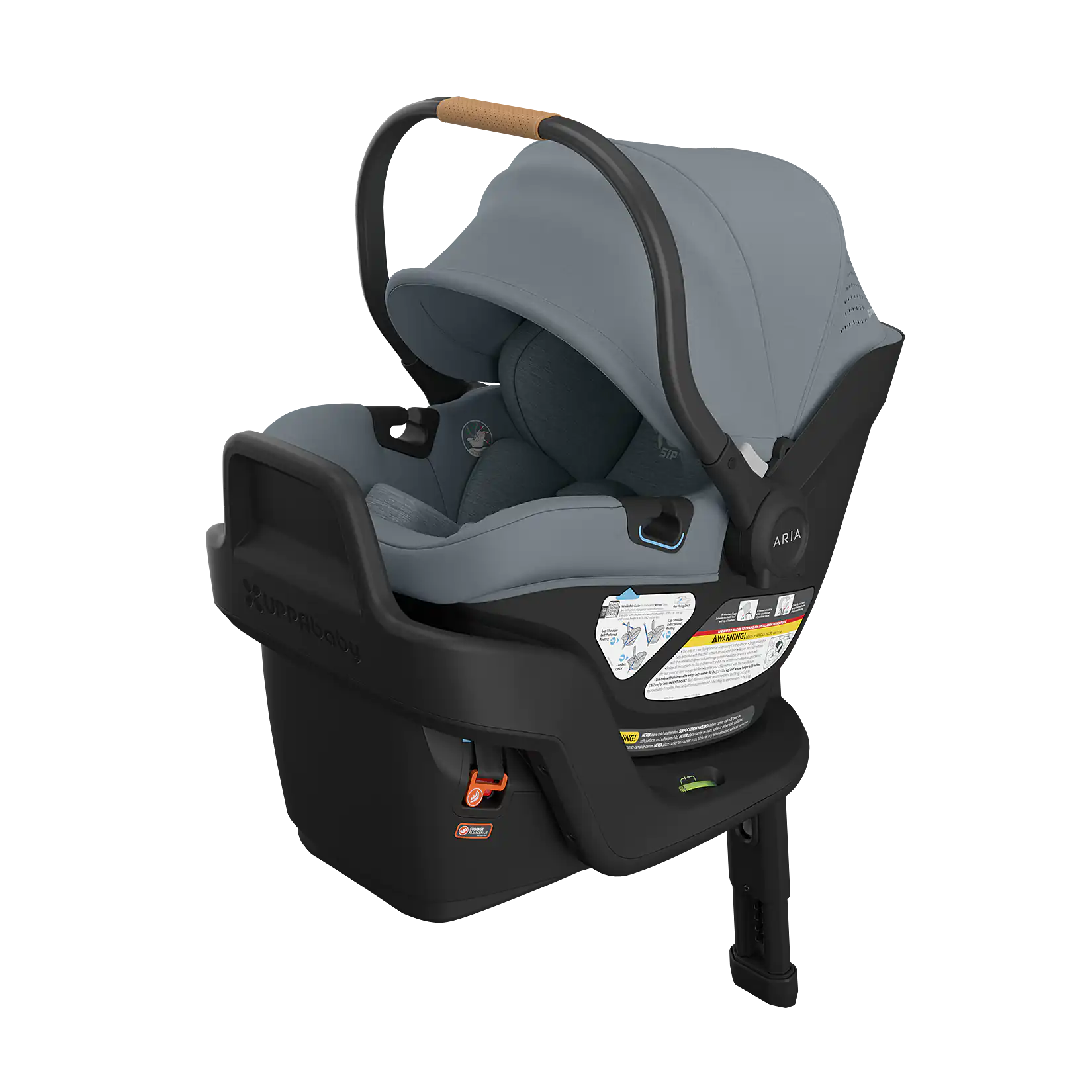 uppababy aria v2 callum