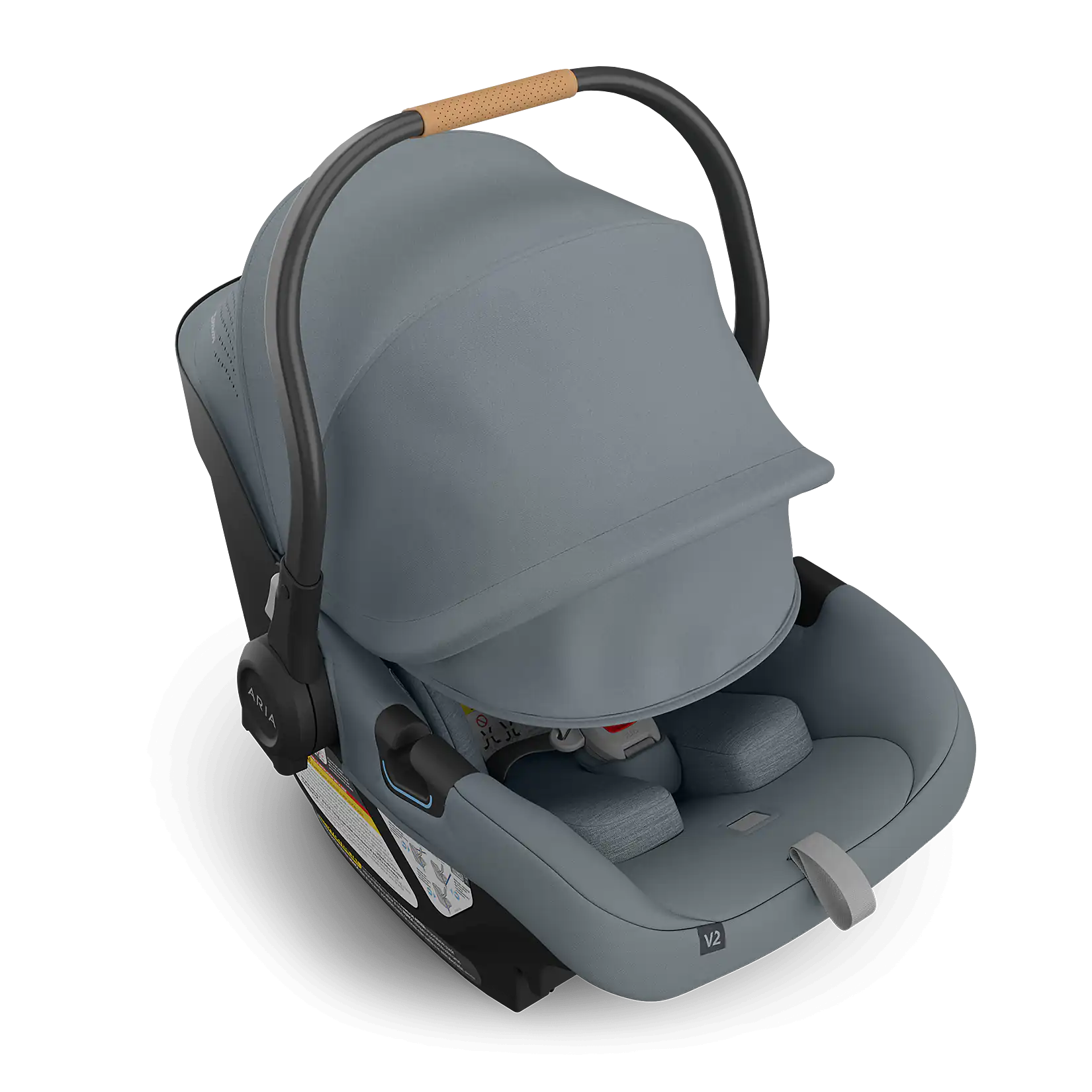 uppababy aria v2 callum1