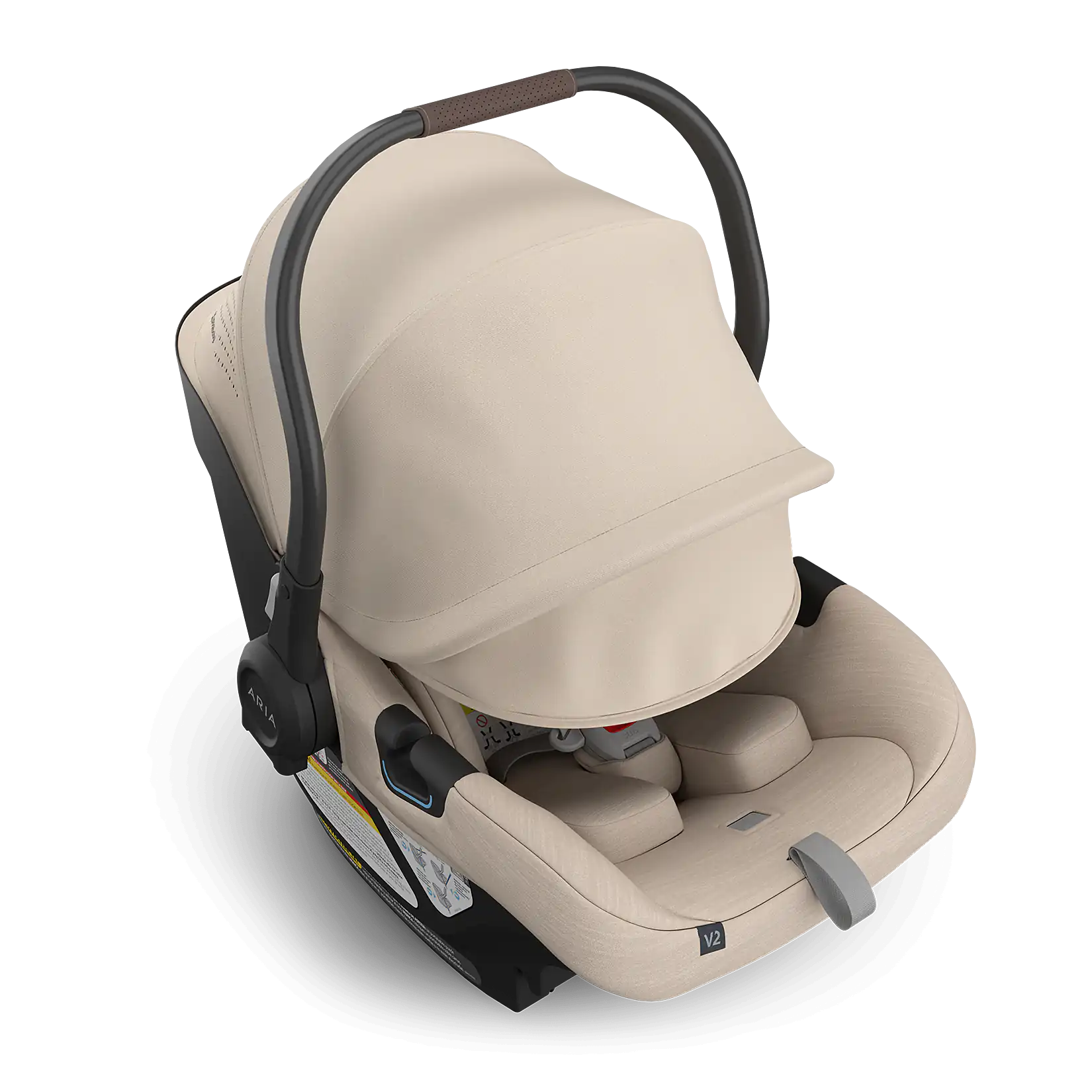 uppababy aria v2 declan2