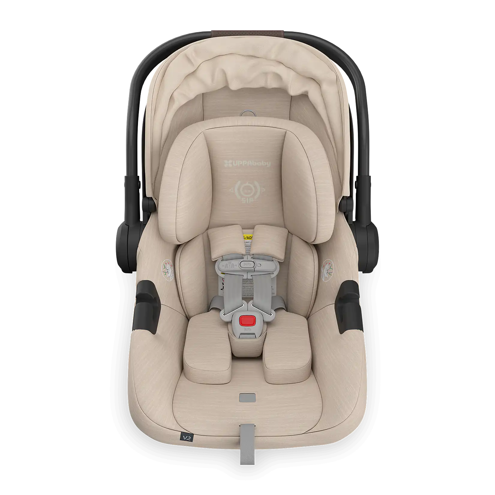 uppababy aria v2 declan3