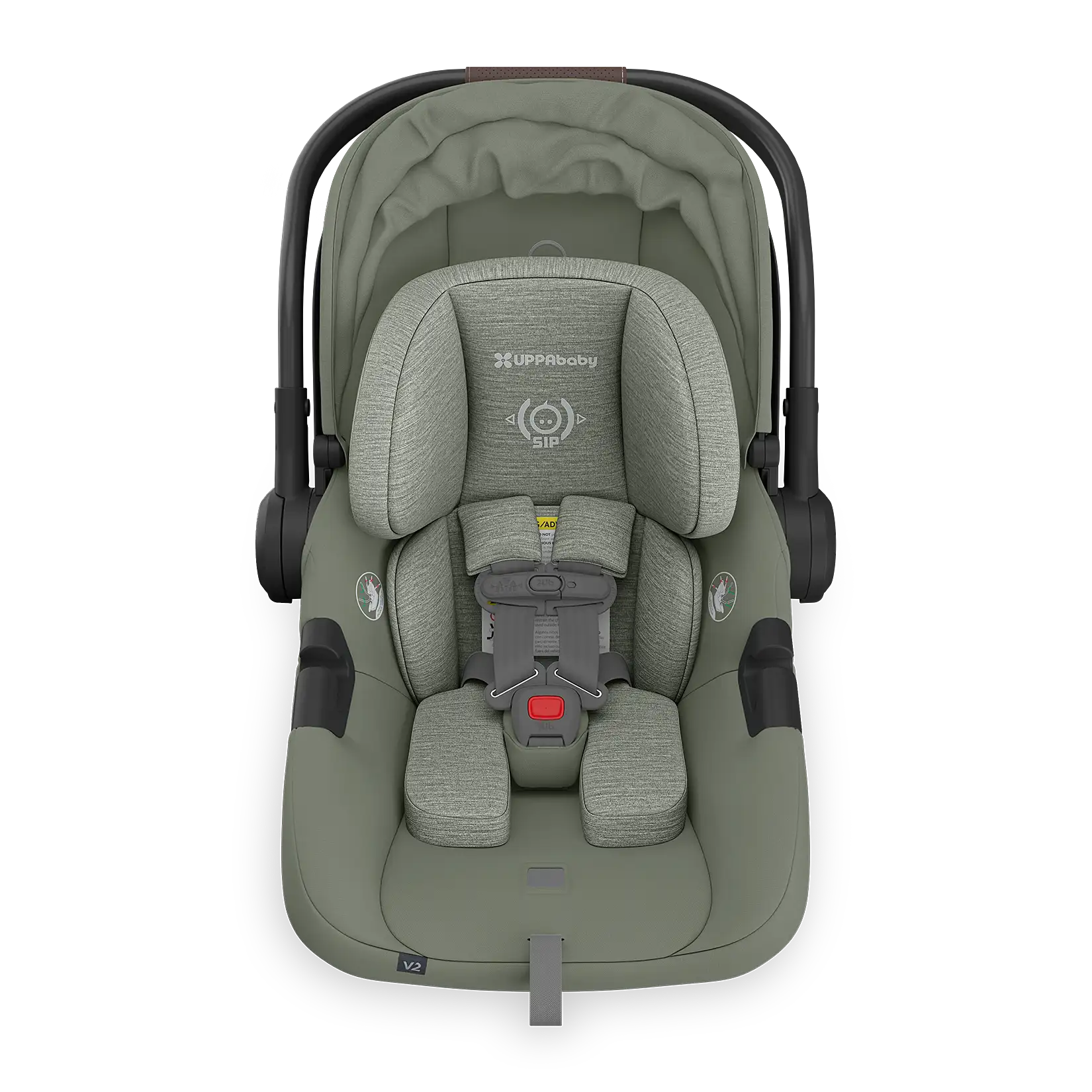 uppababy aria v2 evelyn2