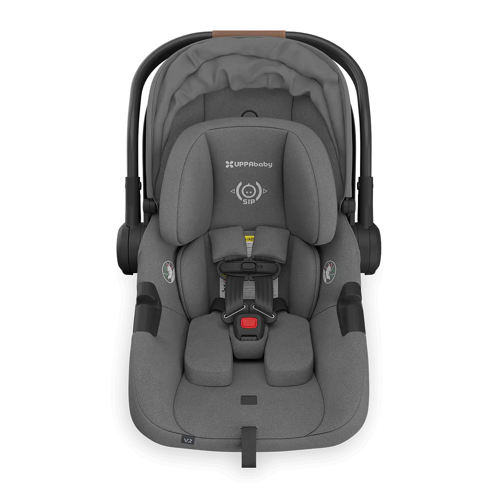 uppababy aria v2 greyson2
