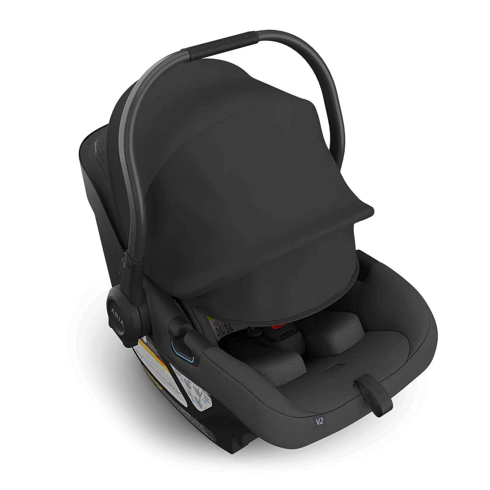 uppababy aria v2 jake1
