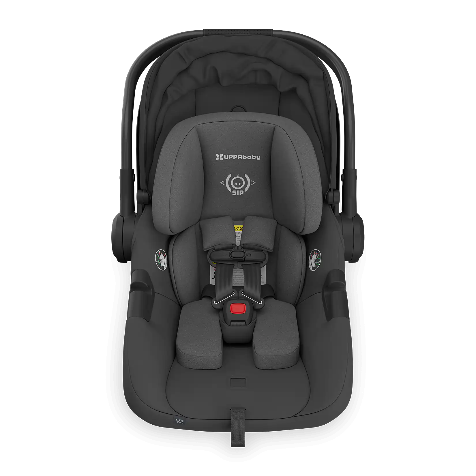 uppababy aria v2 jake2