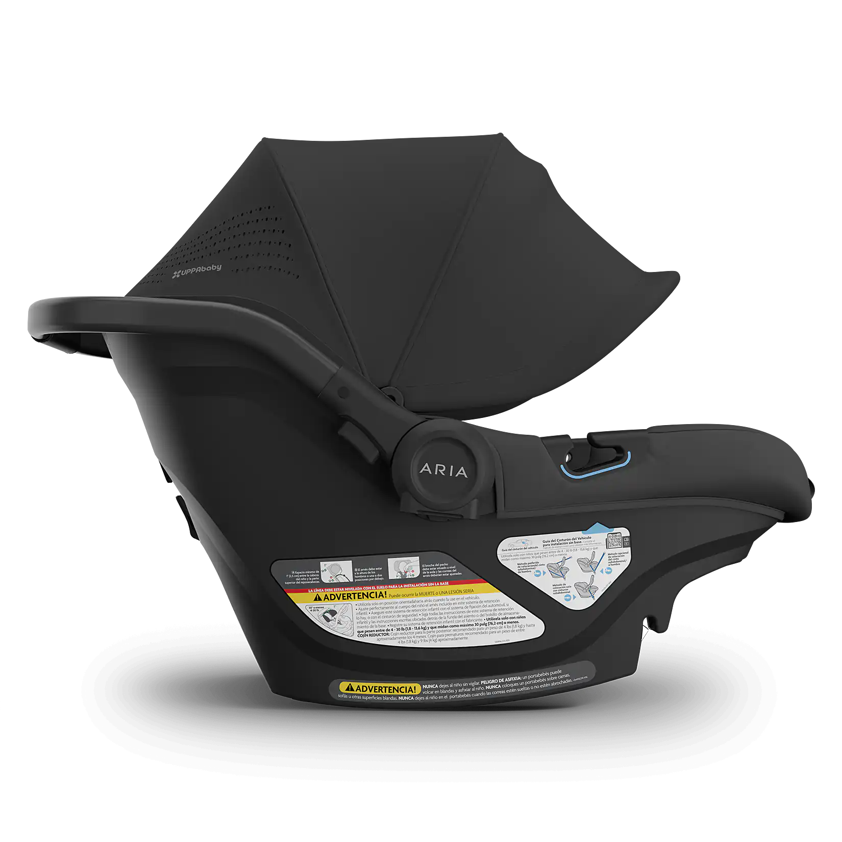 uppababy aria v2 jake4